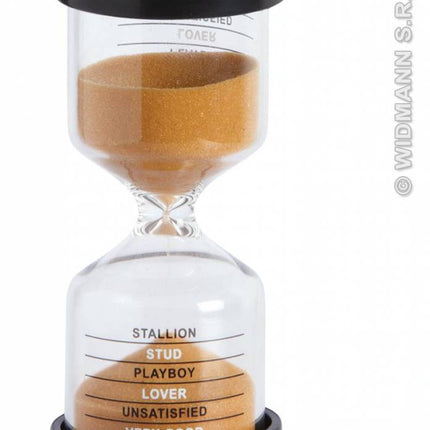Zandloper: Sex timer