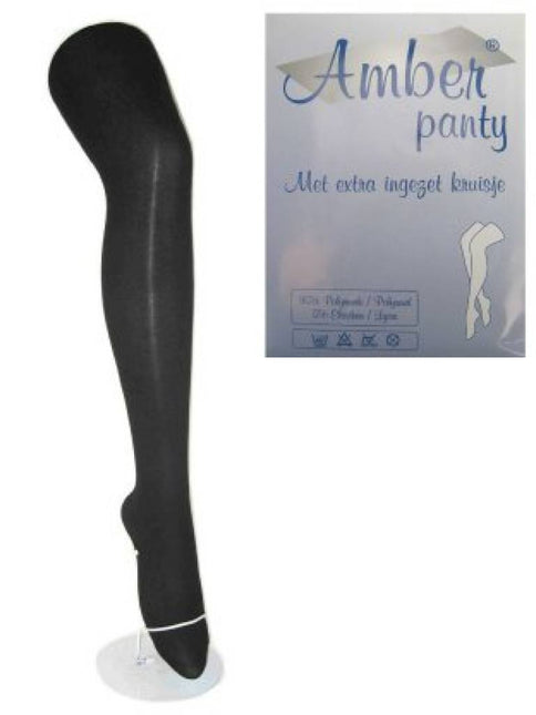 Zwarte Piet: panty